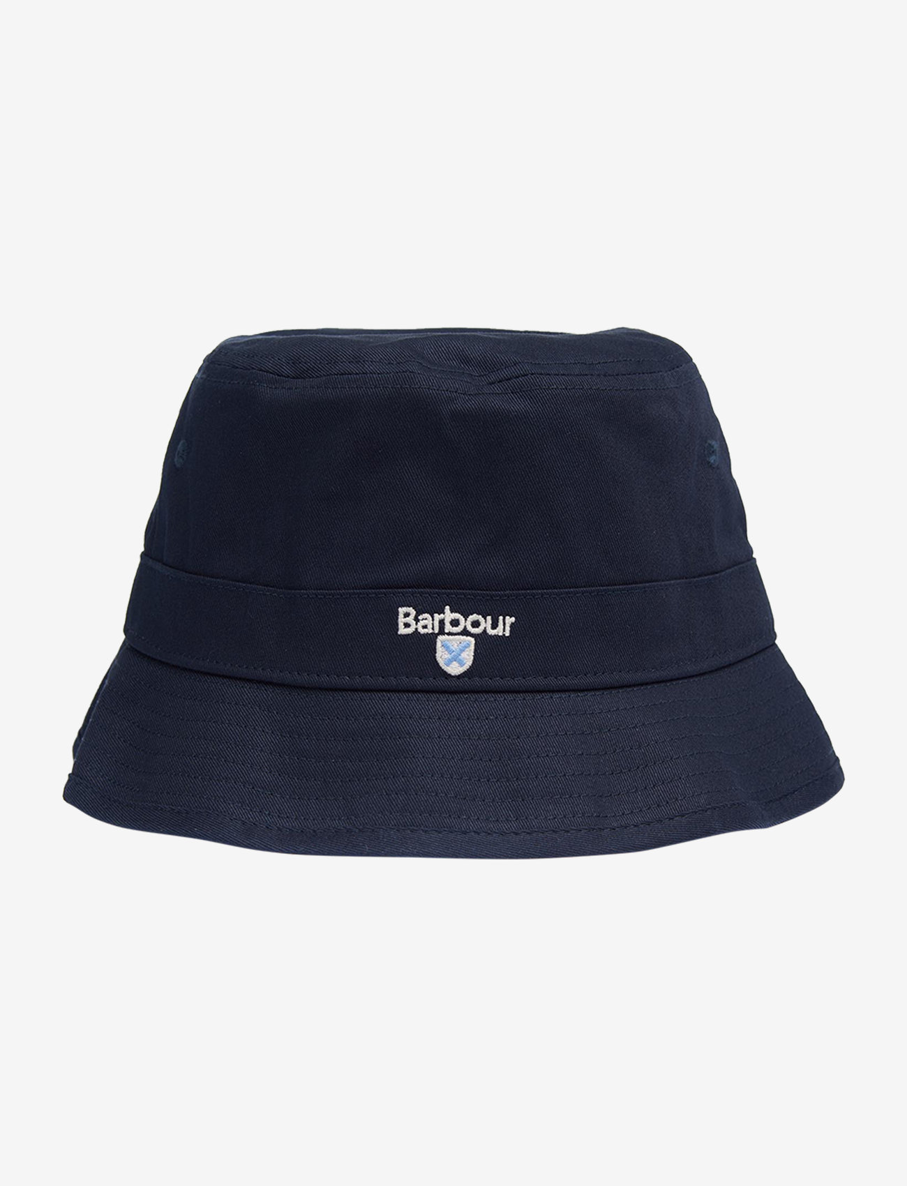 Barbour Barbour Cascade Bucket - Accessories - NAVY / blue