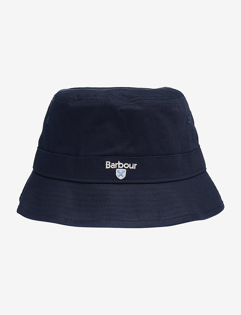 Barbour - Barbour Cascade Bucket - mössor & kepsar - navy - 0