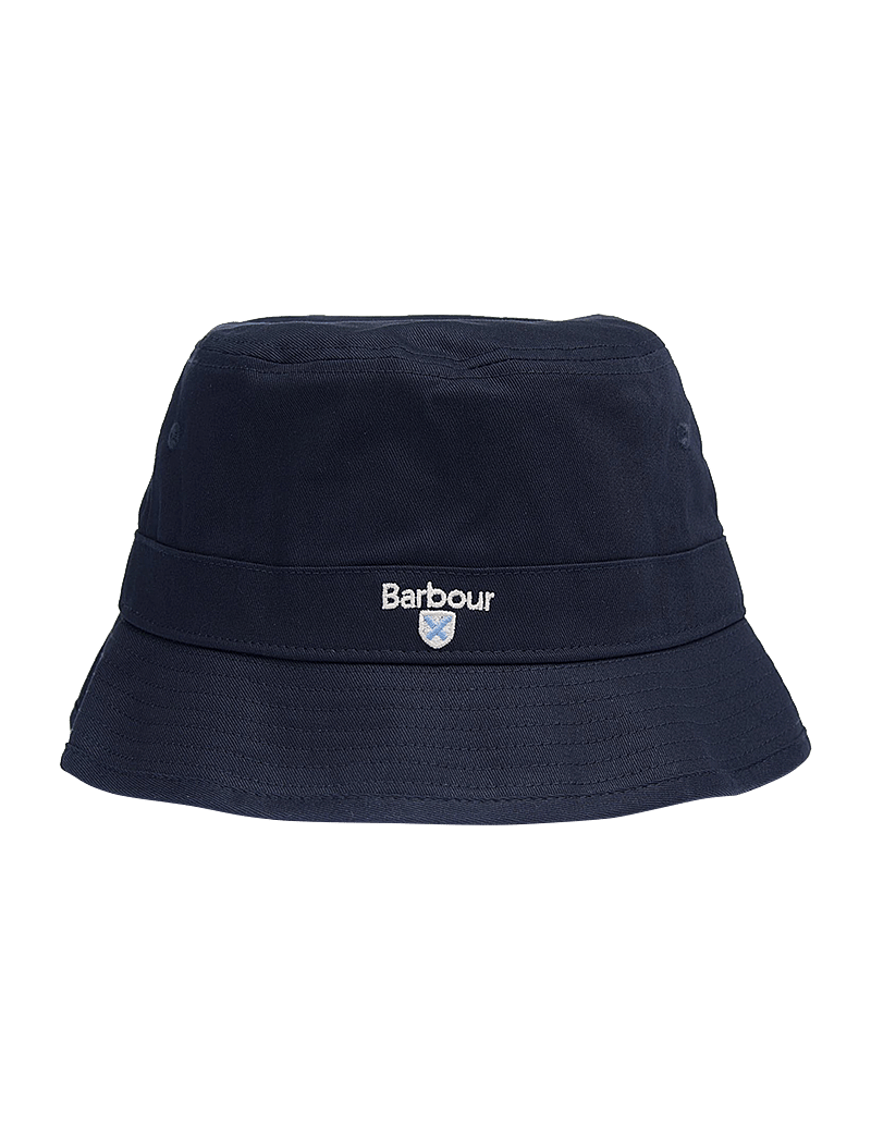 Barbour - Barbour Cascade Bucket - huer & kasketter - navy - 0