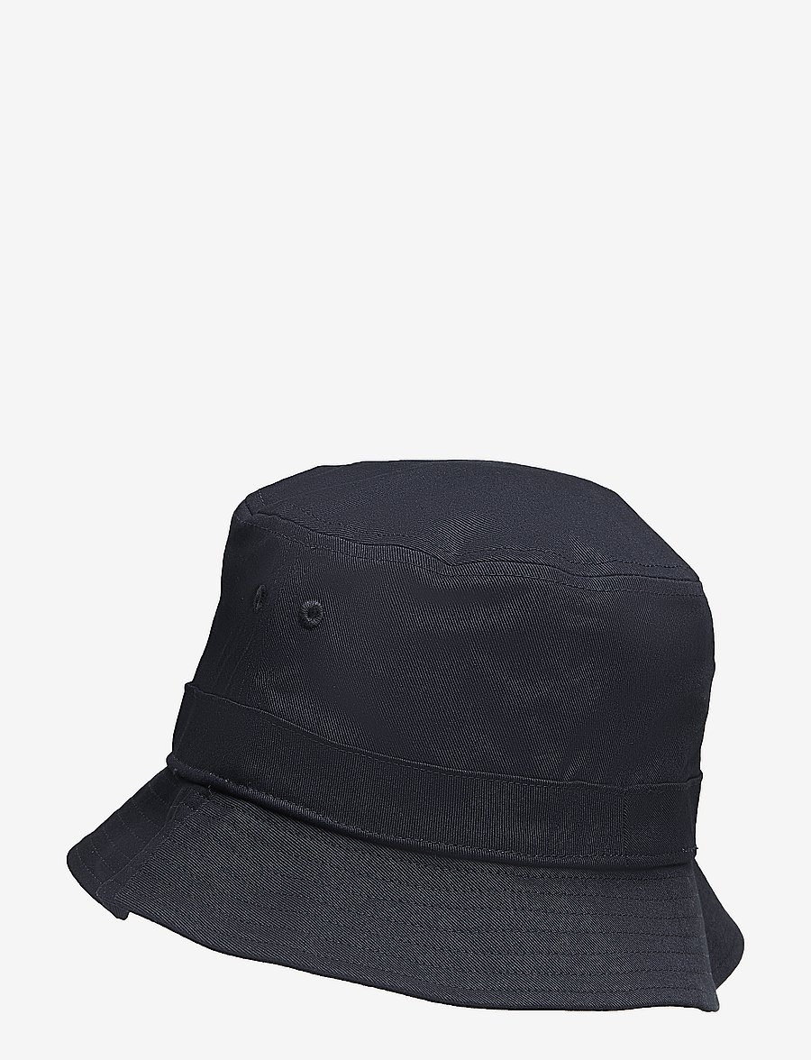 Barbour - Barbour Cascade Bucket - bucket hats - navy - 1