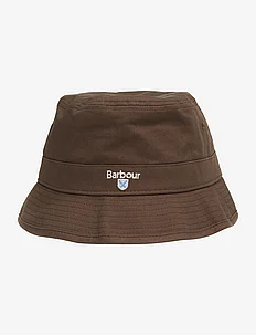 Barbour Cascad Bkt Hat, Barbour