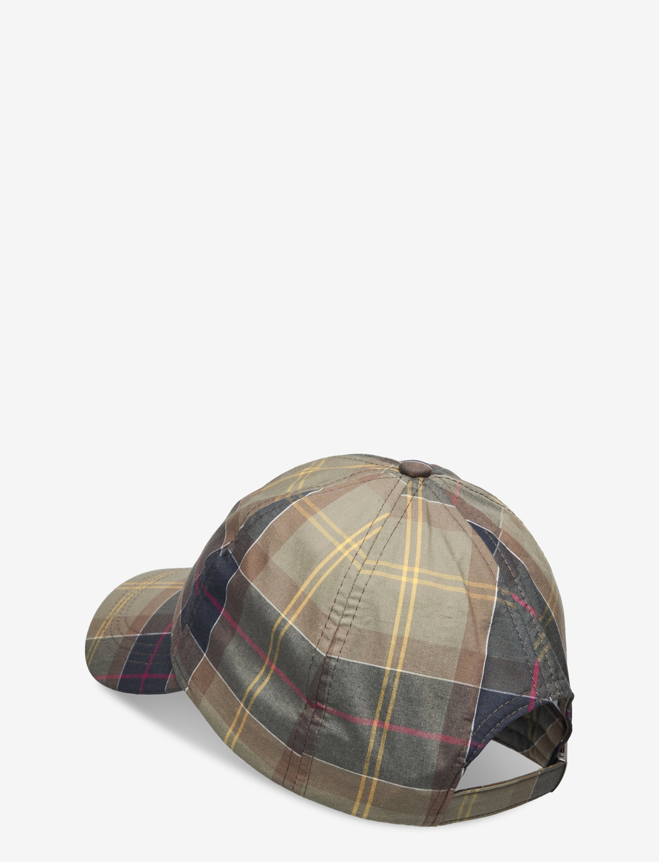 Barbour - Barbour Tartan Sp Cap - huer & kasketter - classic tartan - 1