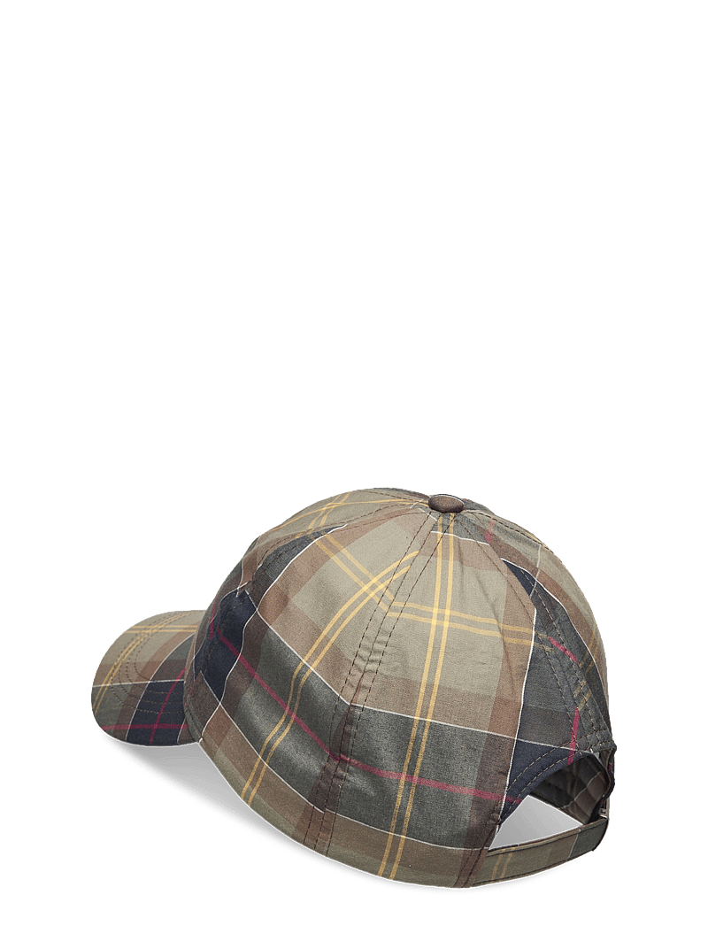 Barbour - Barbour Tartan Sp Cap - huer & kasketter - classic tartan - 1