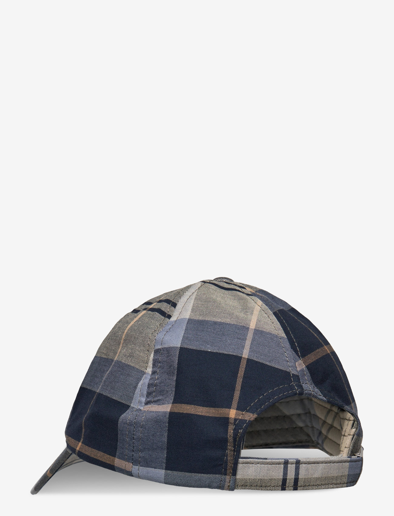 Barbour - Barbour Tartan Sp Cap - red - 1