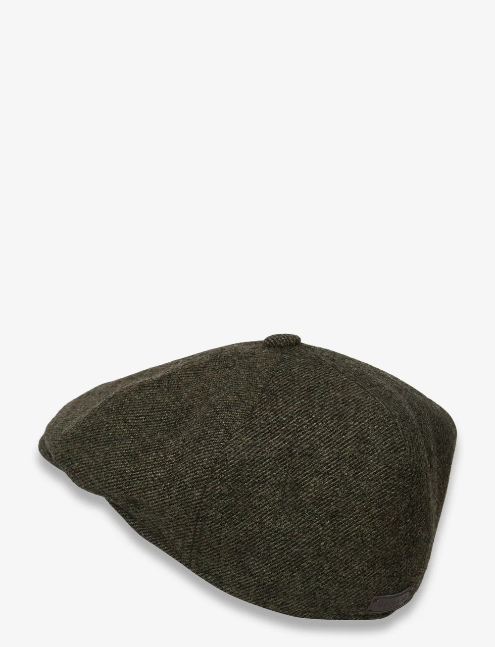 Barbour - Barbour Claymore Baker - hatter & luer - olive - 1