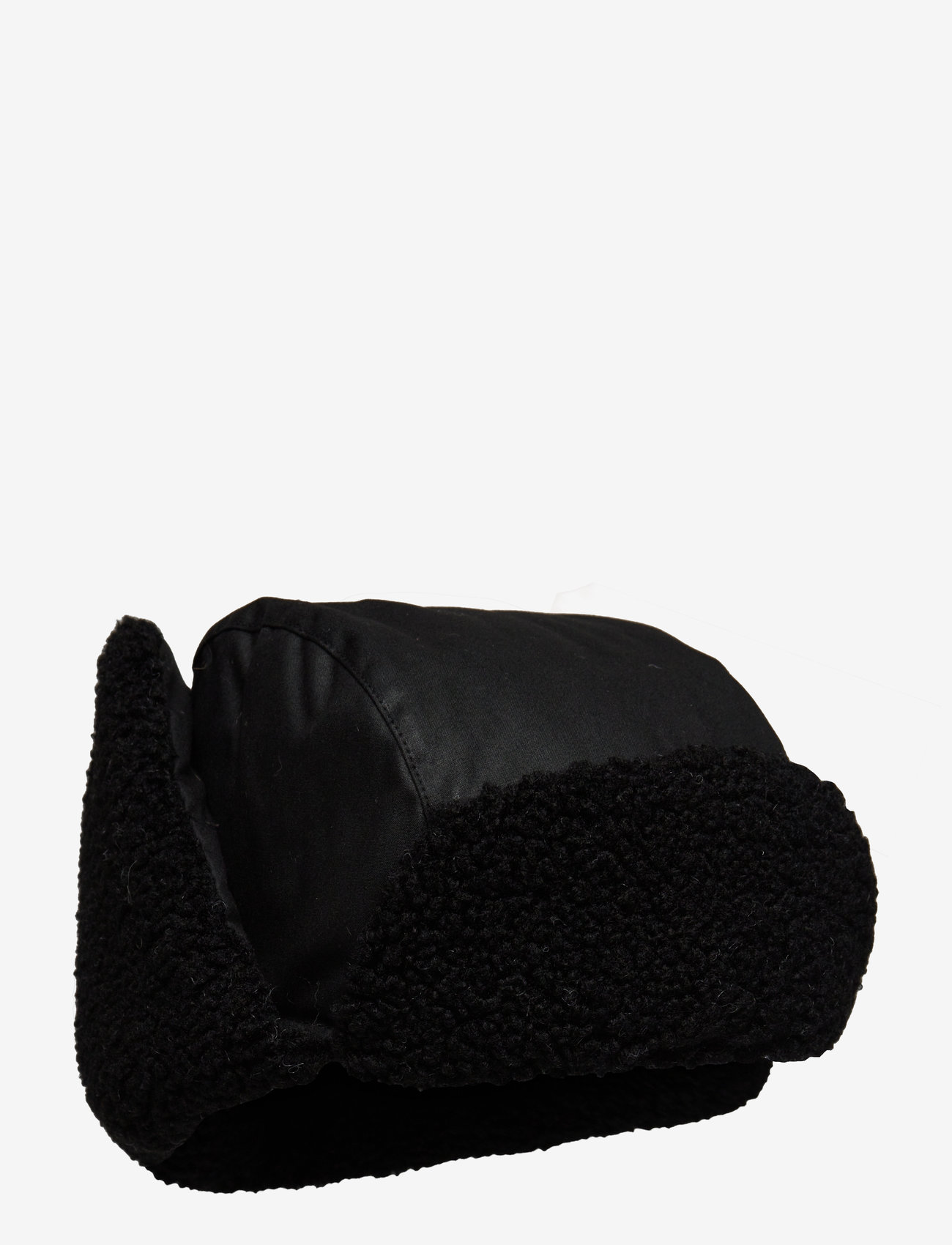 Barbour - Barbour Morar Wax Trap - hats - black - 2