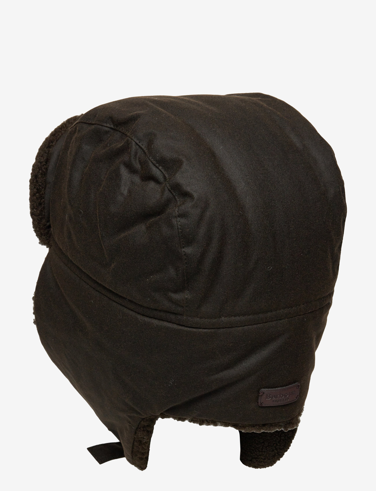 Barbour - Barbour Morar Wax Trap - huer & kasketter - olive - 1