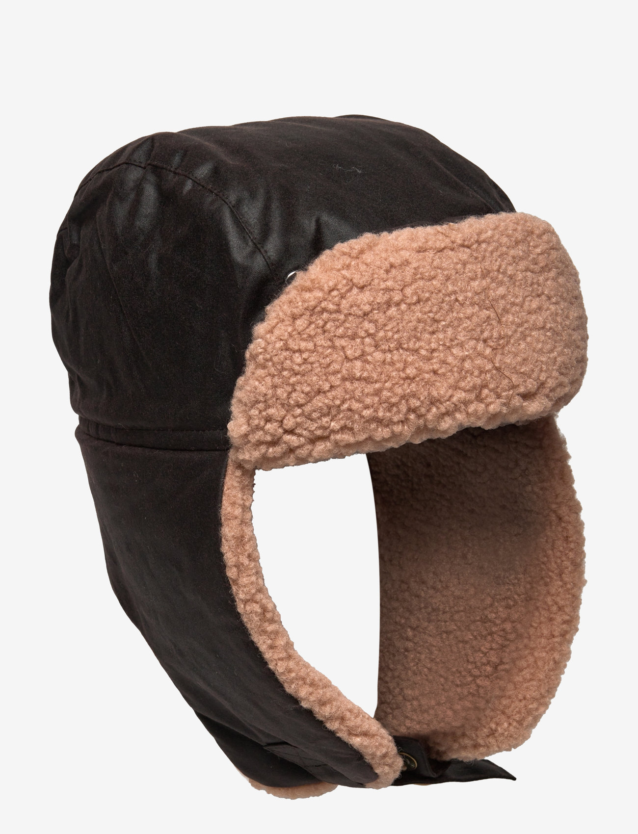 Barbour - Barbour Morar Wax Trap - hüte - rustic - 0