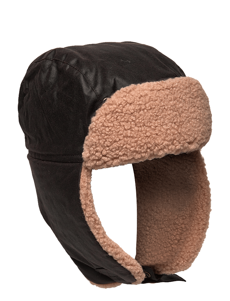 Barbour - Barbour Morar Wax Trap - hüte - rustic - 0