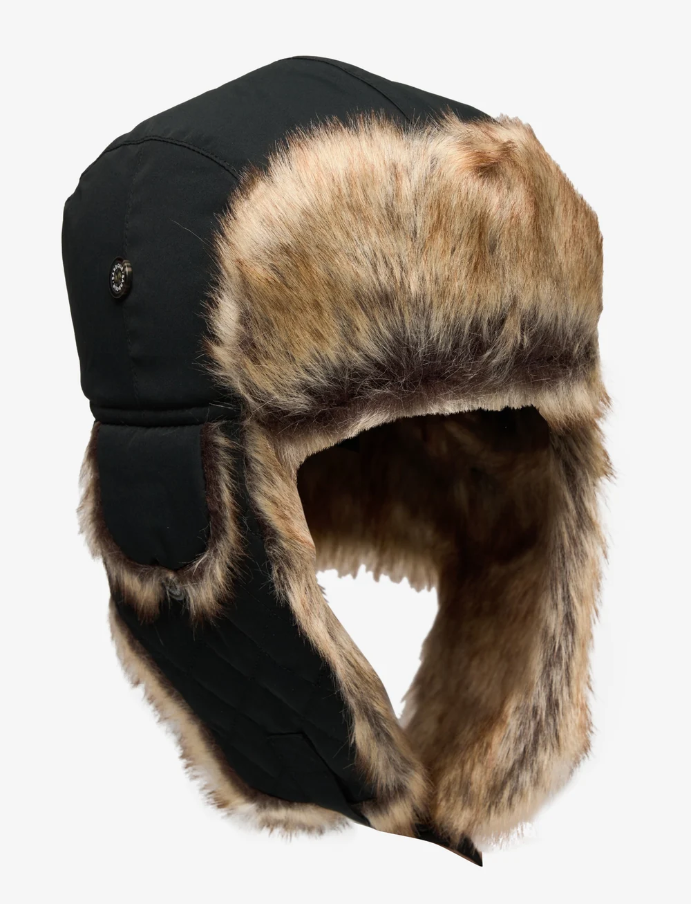 Barbour - Barbour Cleadon Trapp - huer & kasketter - black - 0