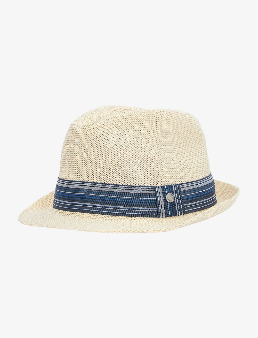 Barbour trilby discount hats
