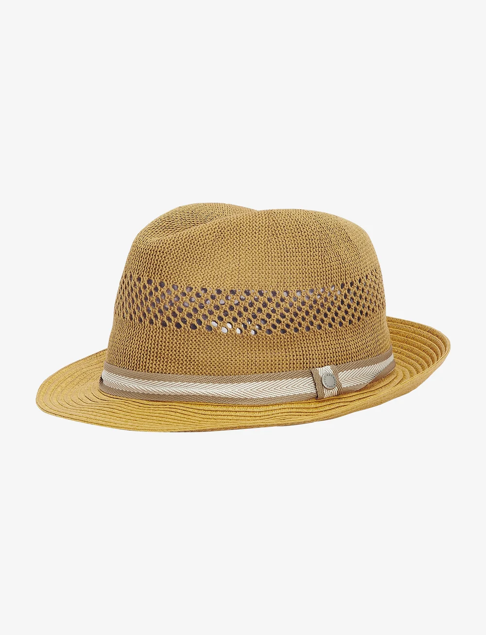 Barbour 2025 trilby hat