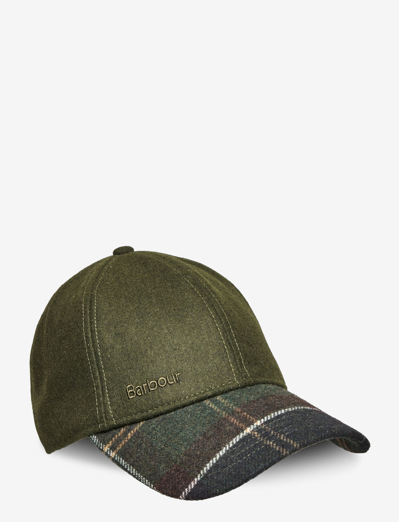 Barbour Barbour Roker Sports Cap (ARBMHA0815) Caps Boozt