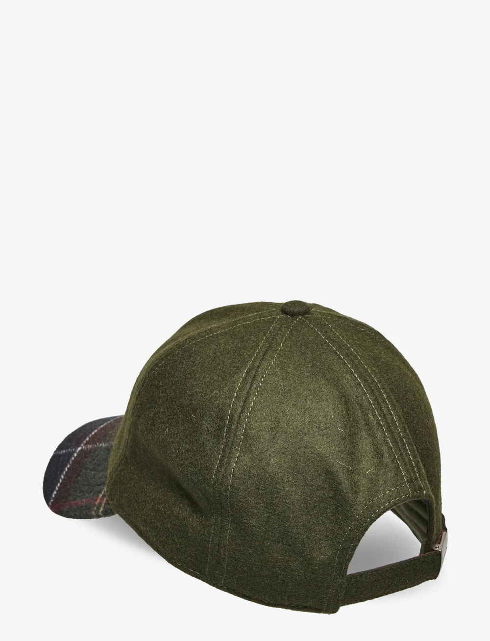 Barbour - Barbour Roker Sports Cap - kappen - forest green/classic - 1