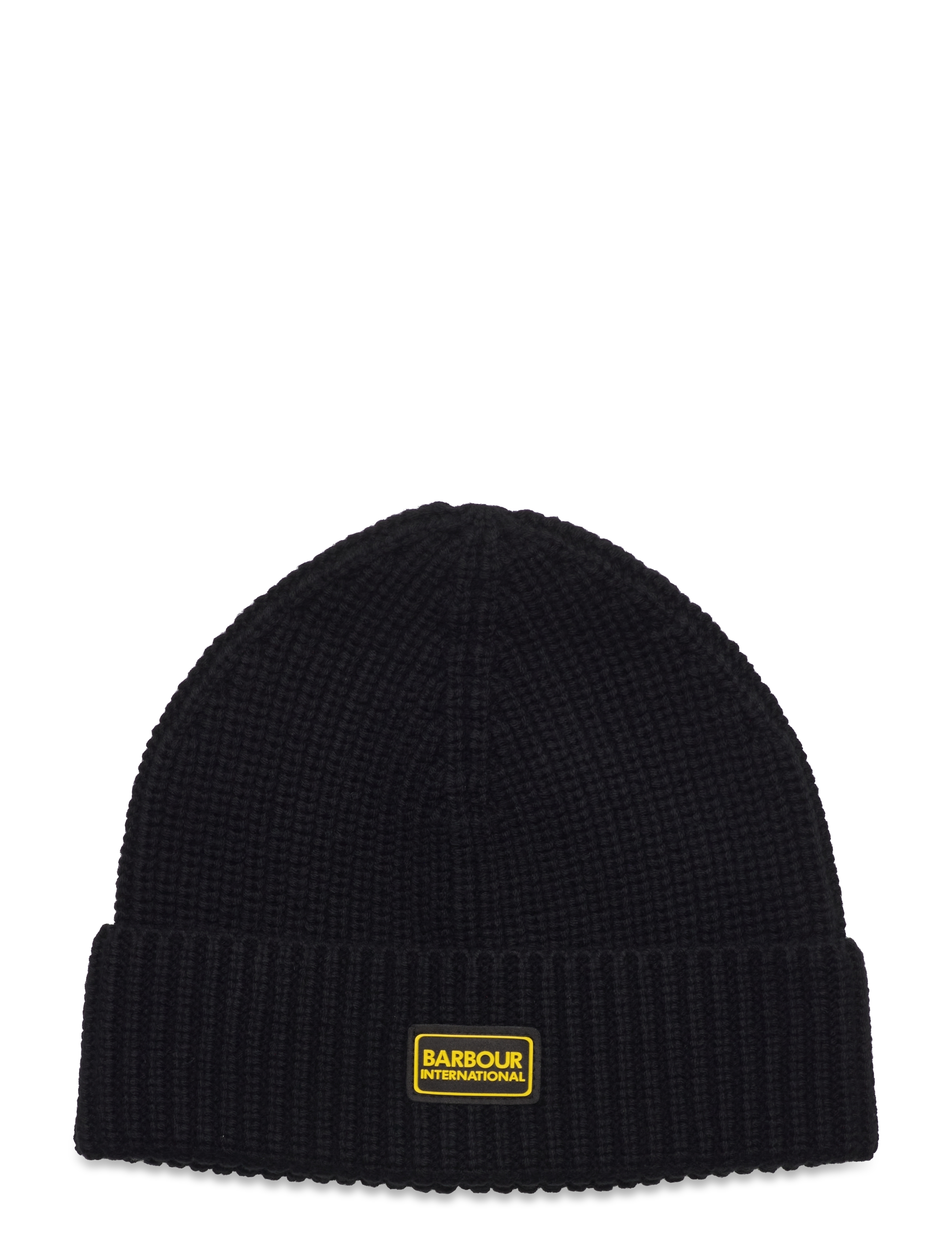 B.Intl Sweeper Beanie - BLACK