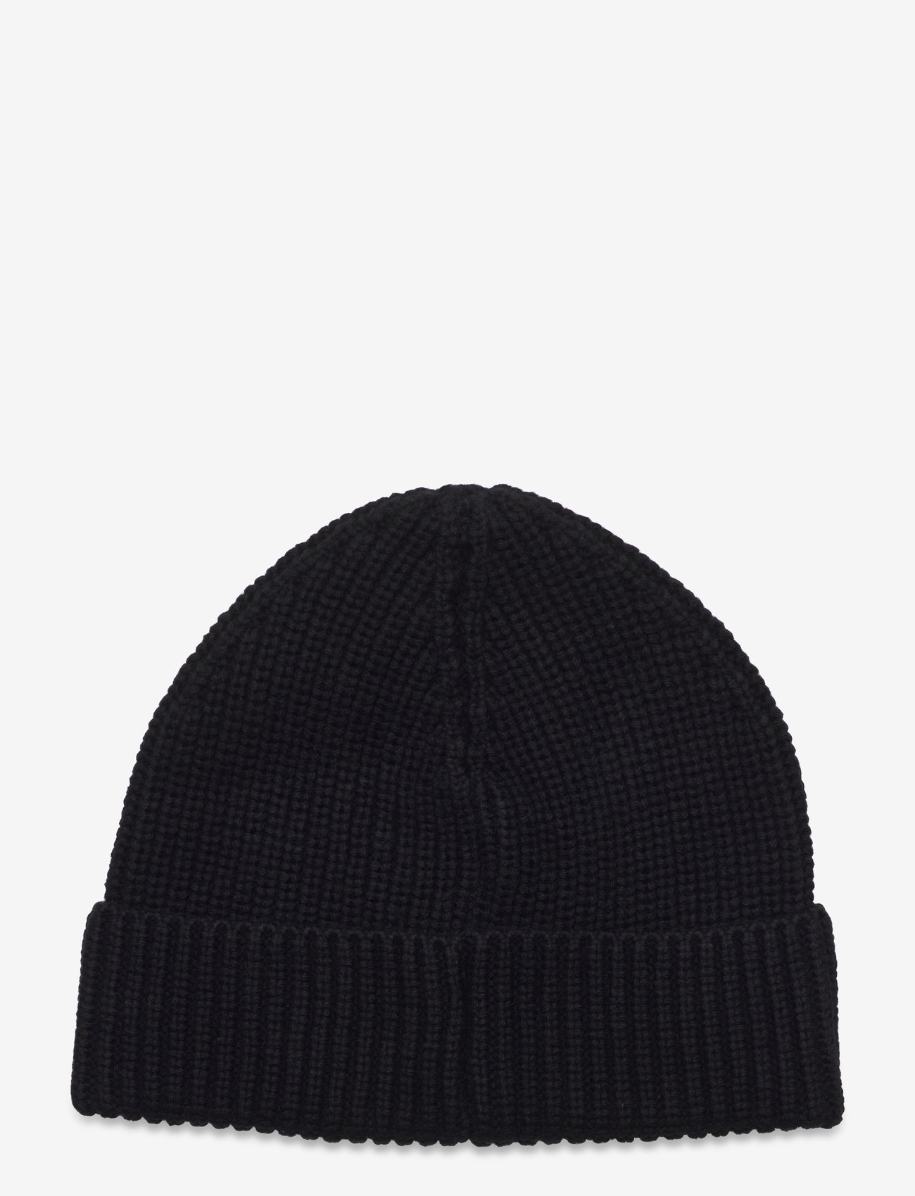 Barbour - B.Intl Sweeper Beanie - black - 2