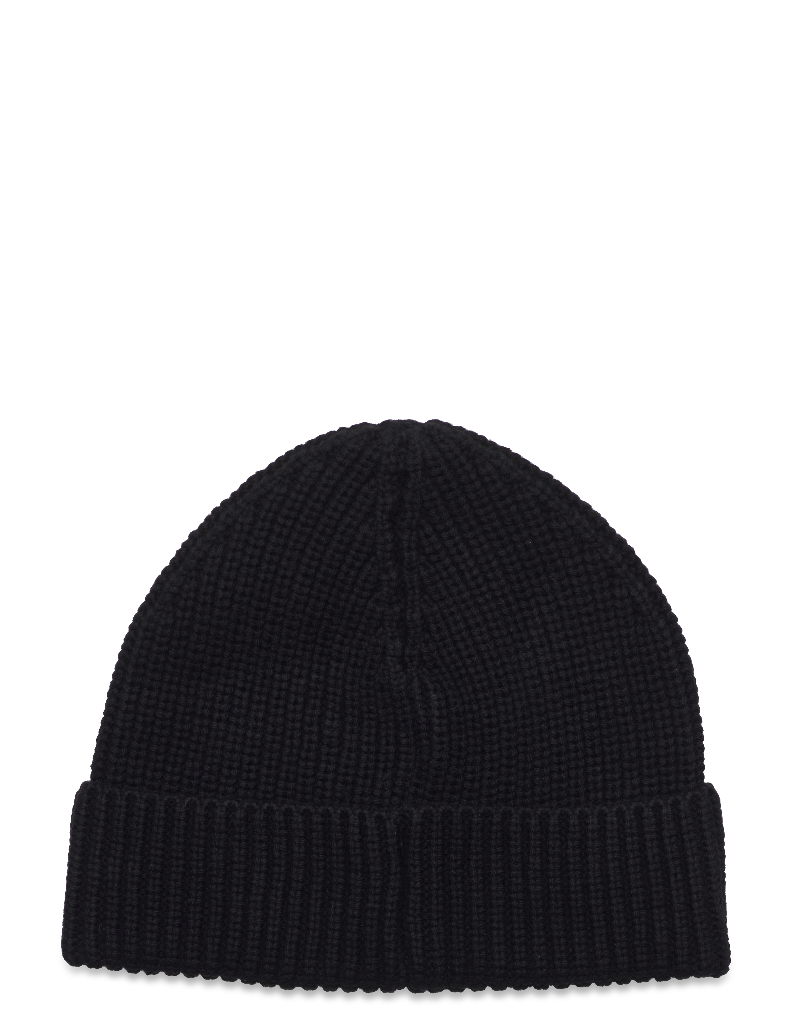 Barbour - B.Intl Sweeper Beanie - black - 2
