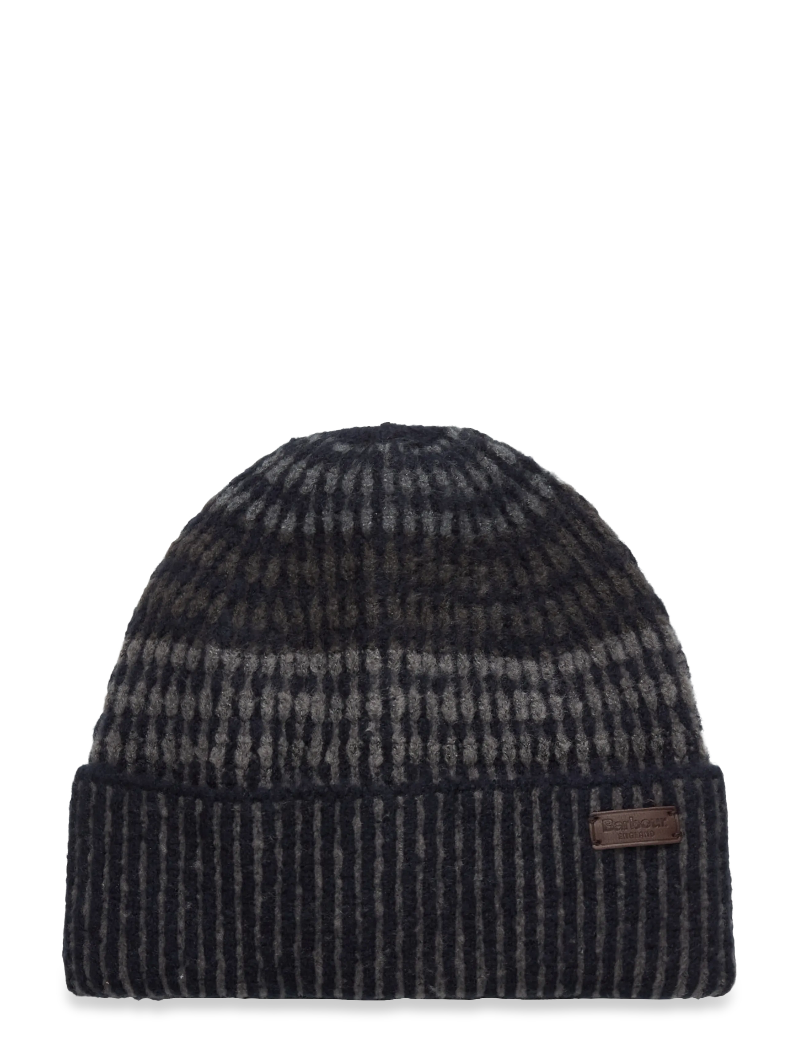 Barbour Barbour Harray Beanie Hat - Mutsen - NAVY / navy