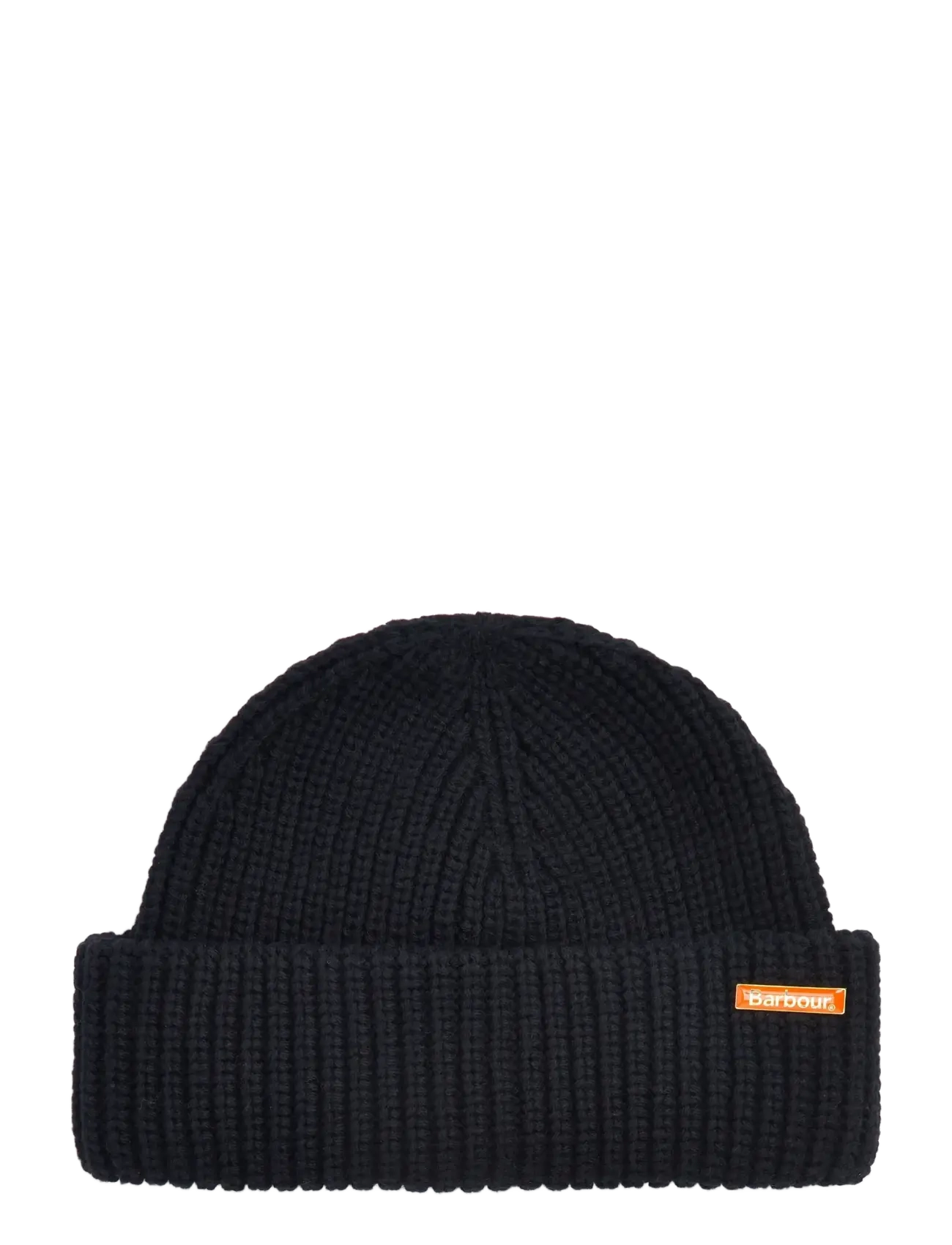 Barbour Barbour Mosely Beanie Hat - Barbour - BLACK / black