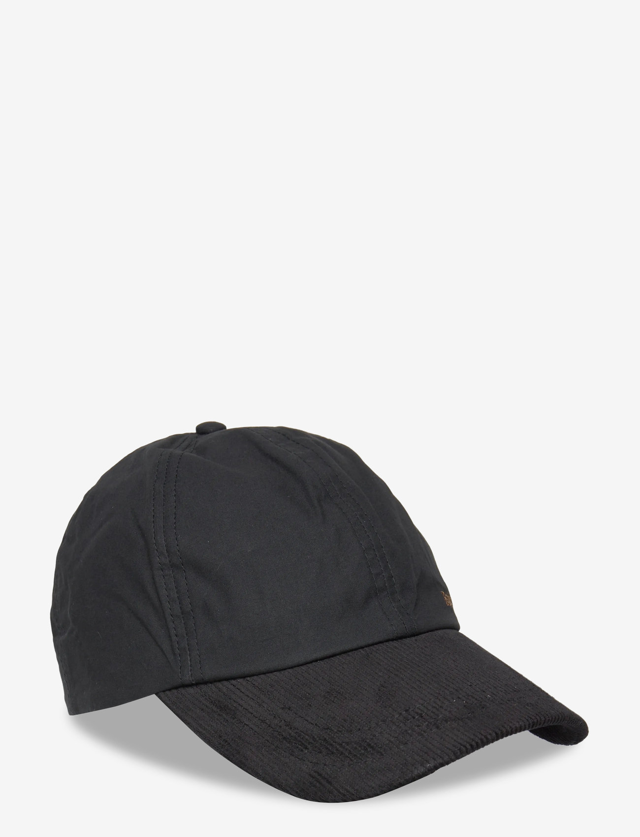 Barbour - Barbour Transport Cap - black - 0