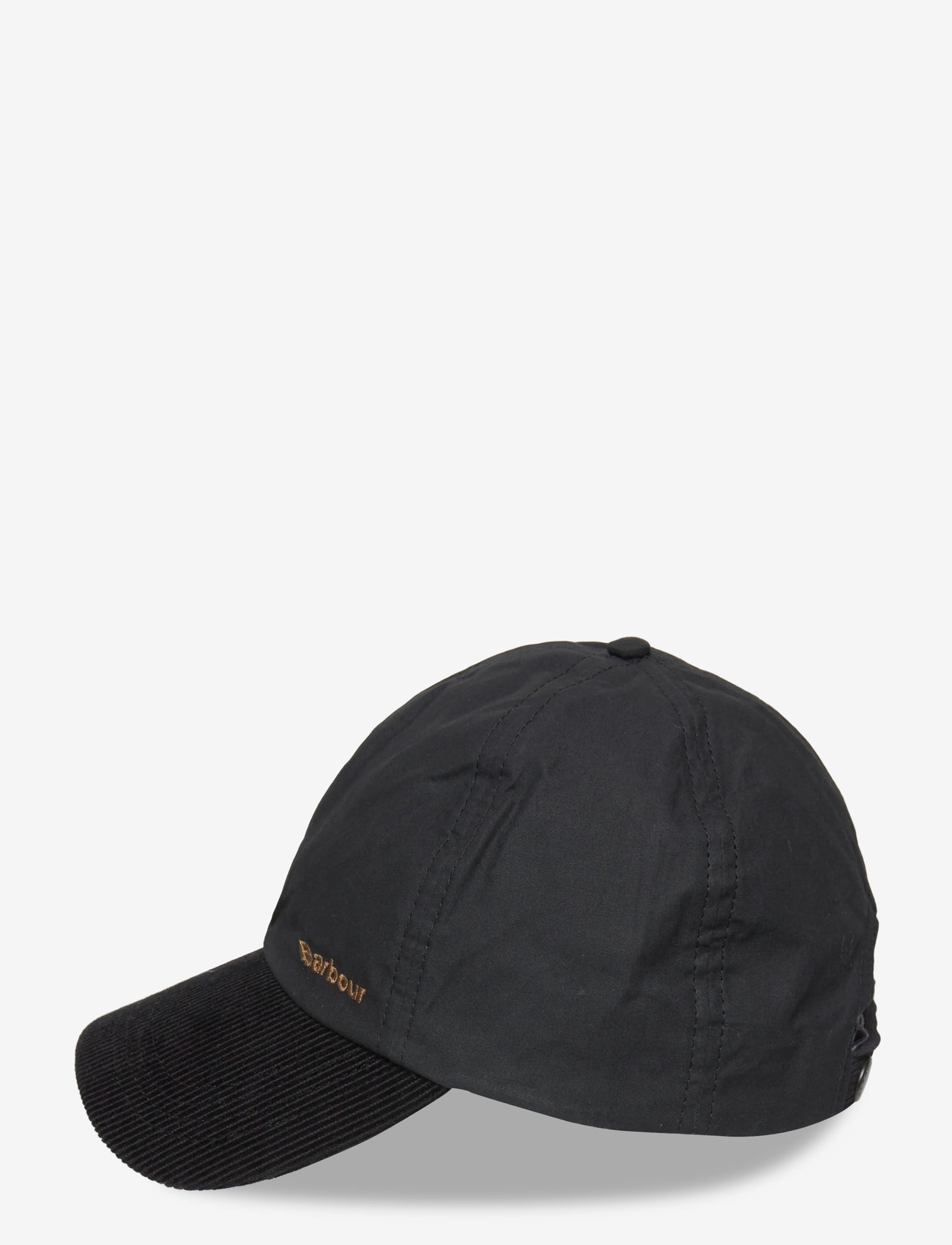 Barbour - Barbour Transport Cap - black - 1