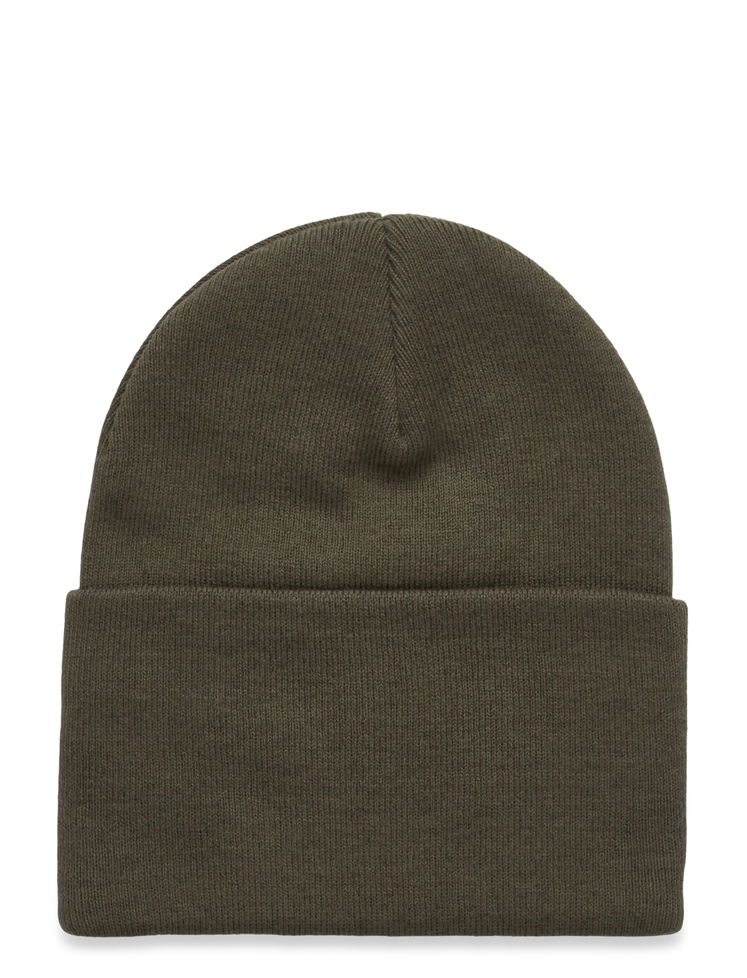 Barbour - Barbour Harton Beanie Hat - olive - 1