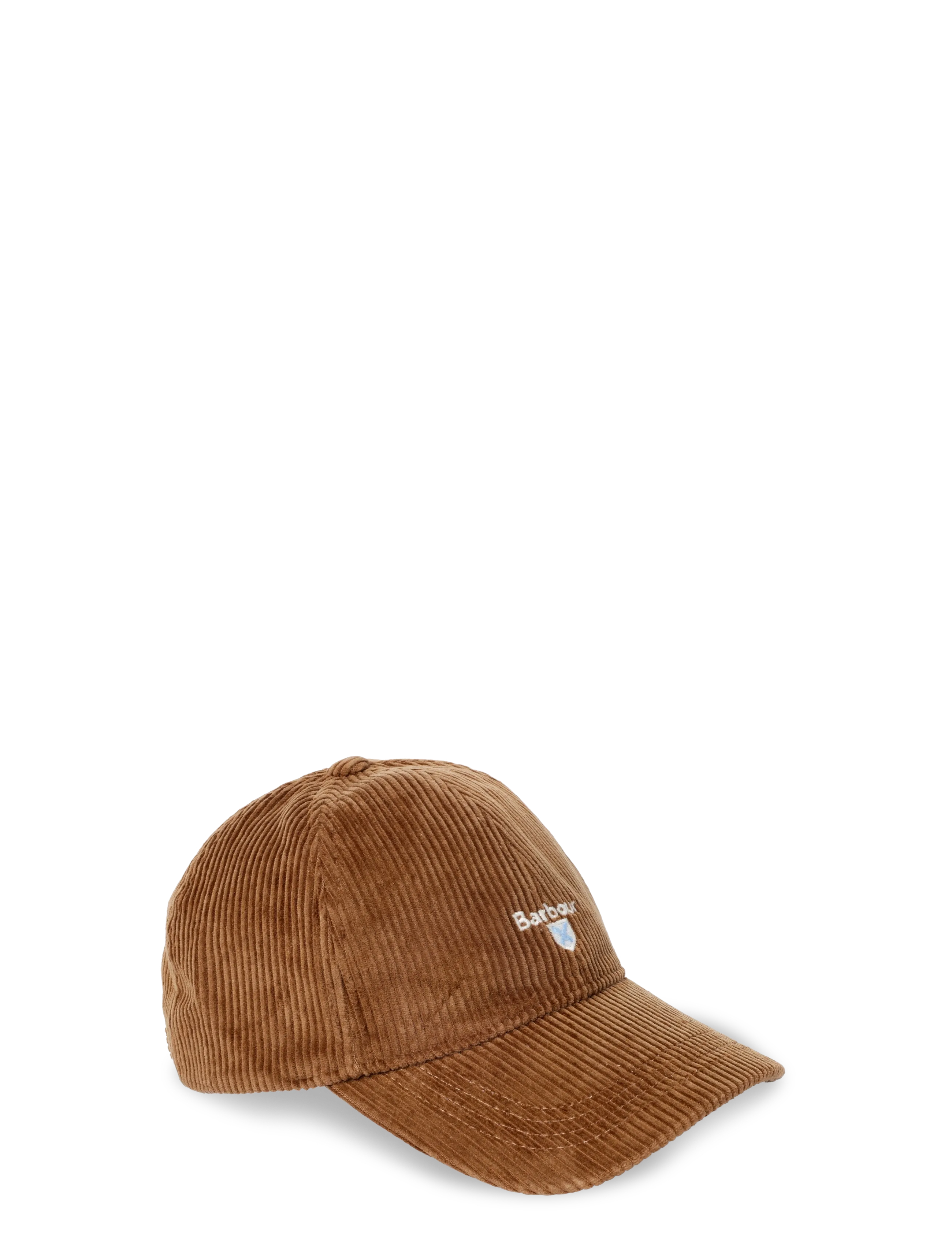 Preston Cord Cap