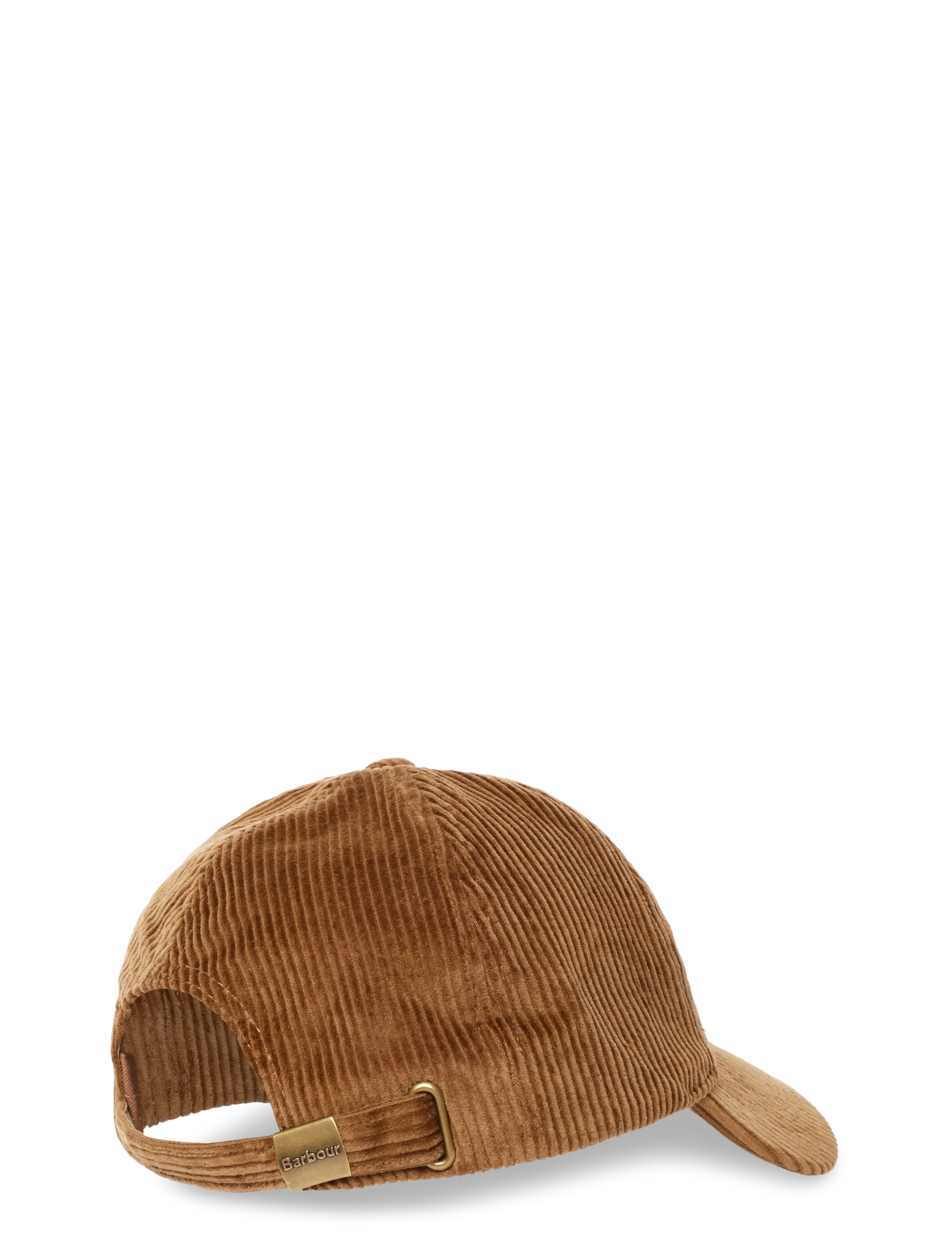 Barbour Preston Cord Cap kepsar herr – bild 2