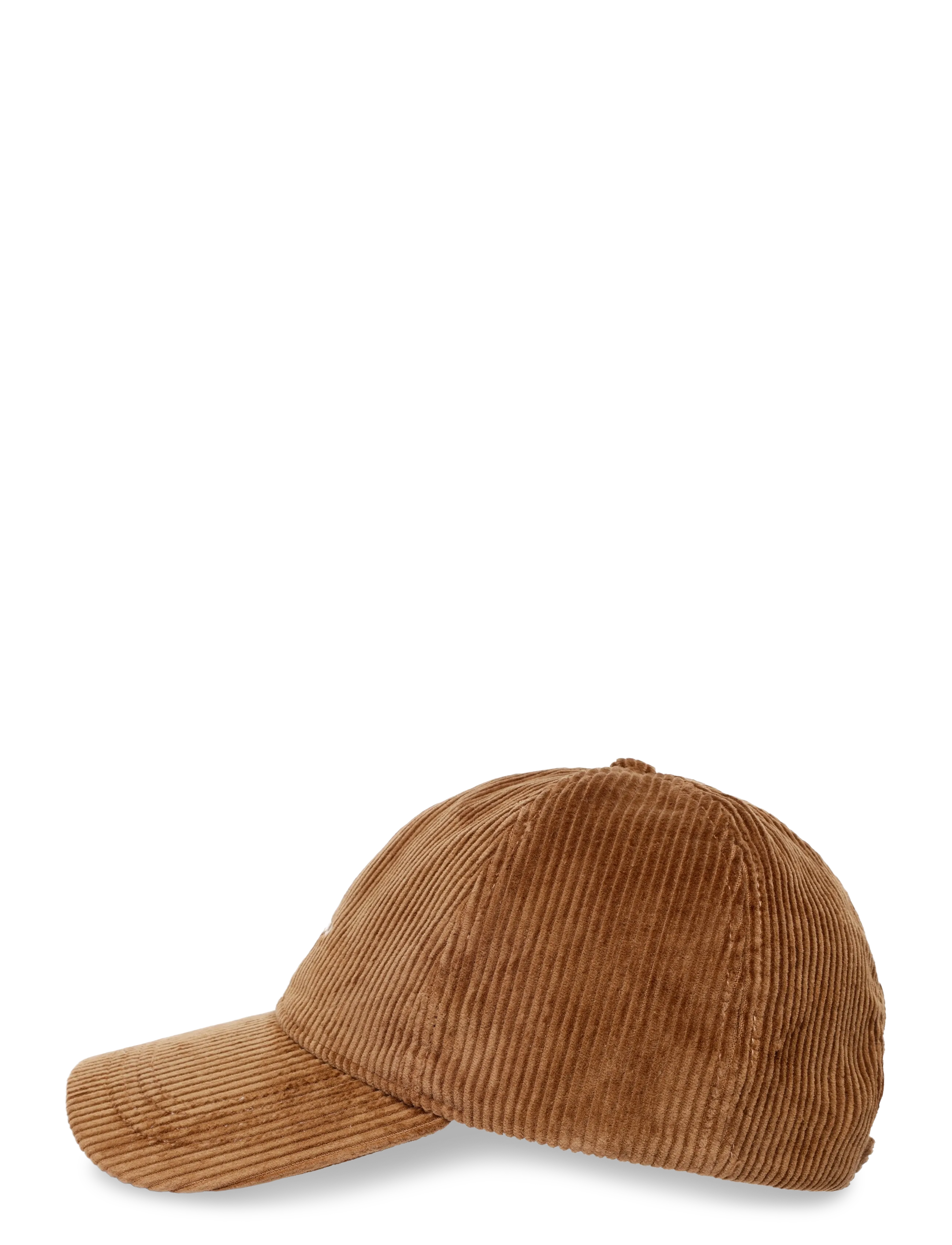Barbour - Barbour Preston Cord Cap - kepsar - beige - 2