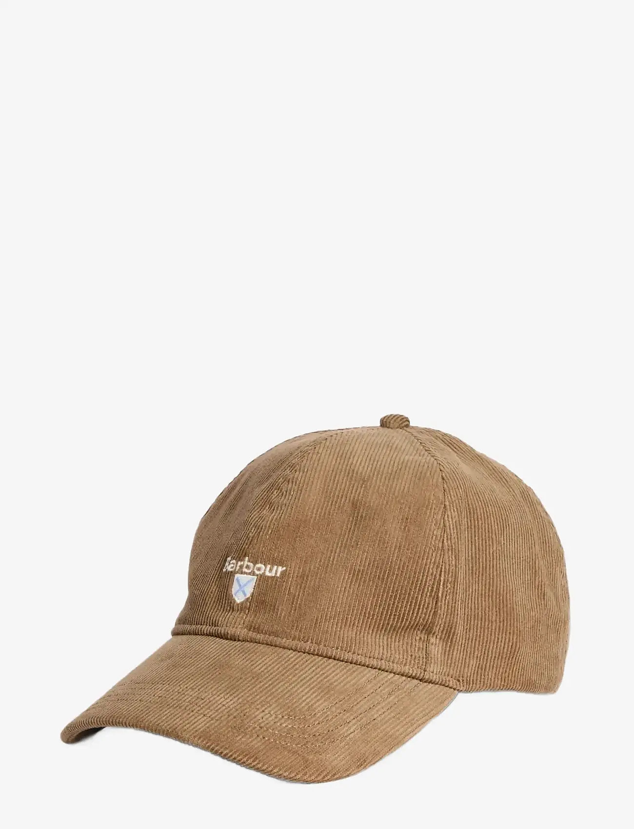 Barbour - Barbour Bayfield Cap - huer & kasketter - beige - 0