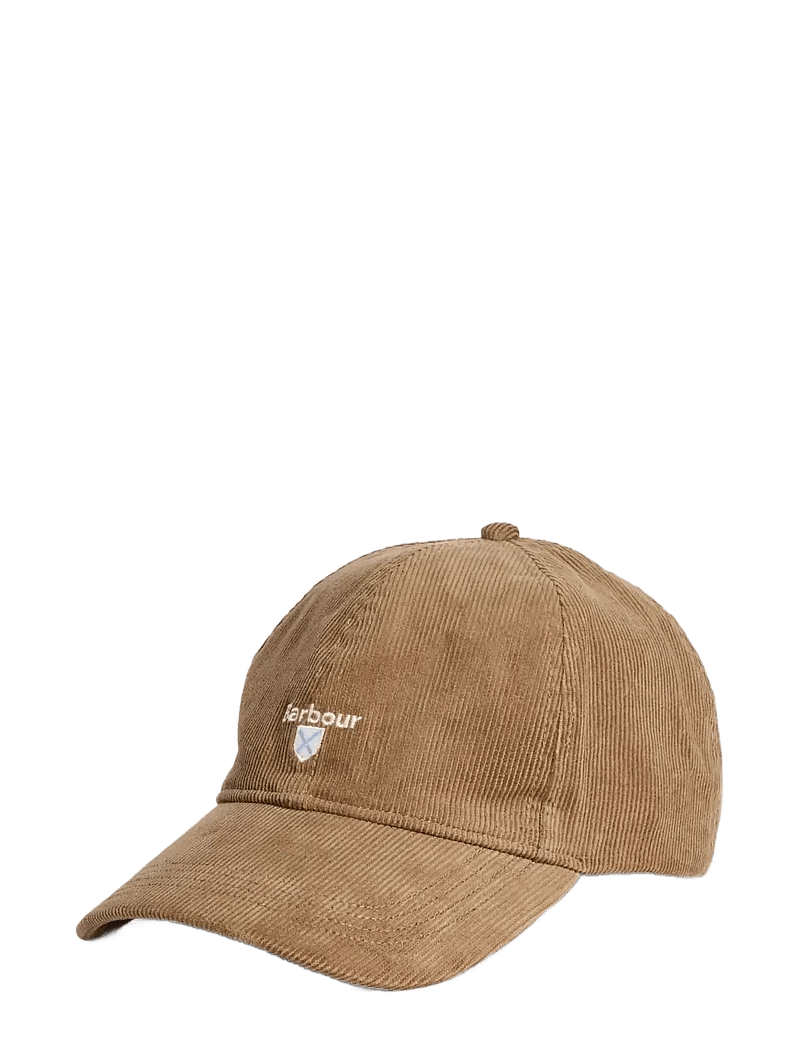 Barbour - Barbour Bayfield Cap - huer & kasketter - beige - 0