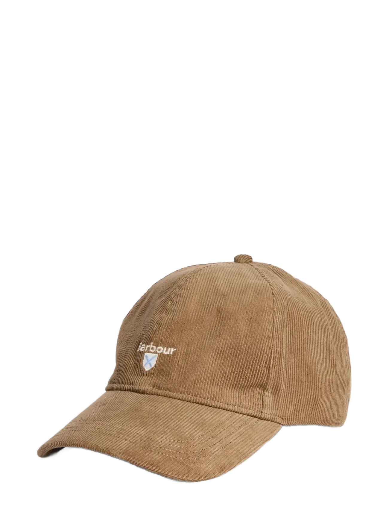 Barbour Barbour Bayfield Cap - Hatte & Kasketter - BEIGE / brown