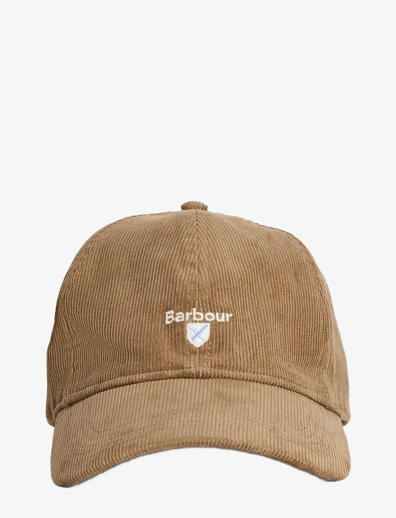 Barbour - Barbour Bayfield Cap - huer & kasketter - beige - 1