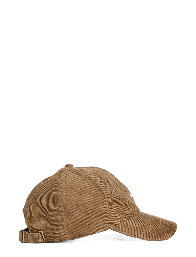 Barbour - Barbour Bayfield Cap - huer & kasketter - beige - 2