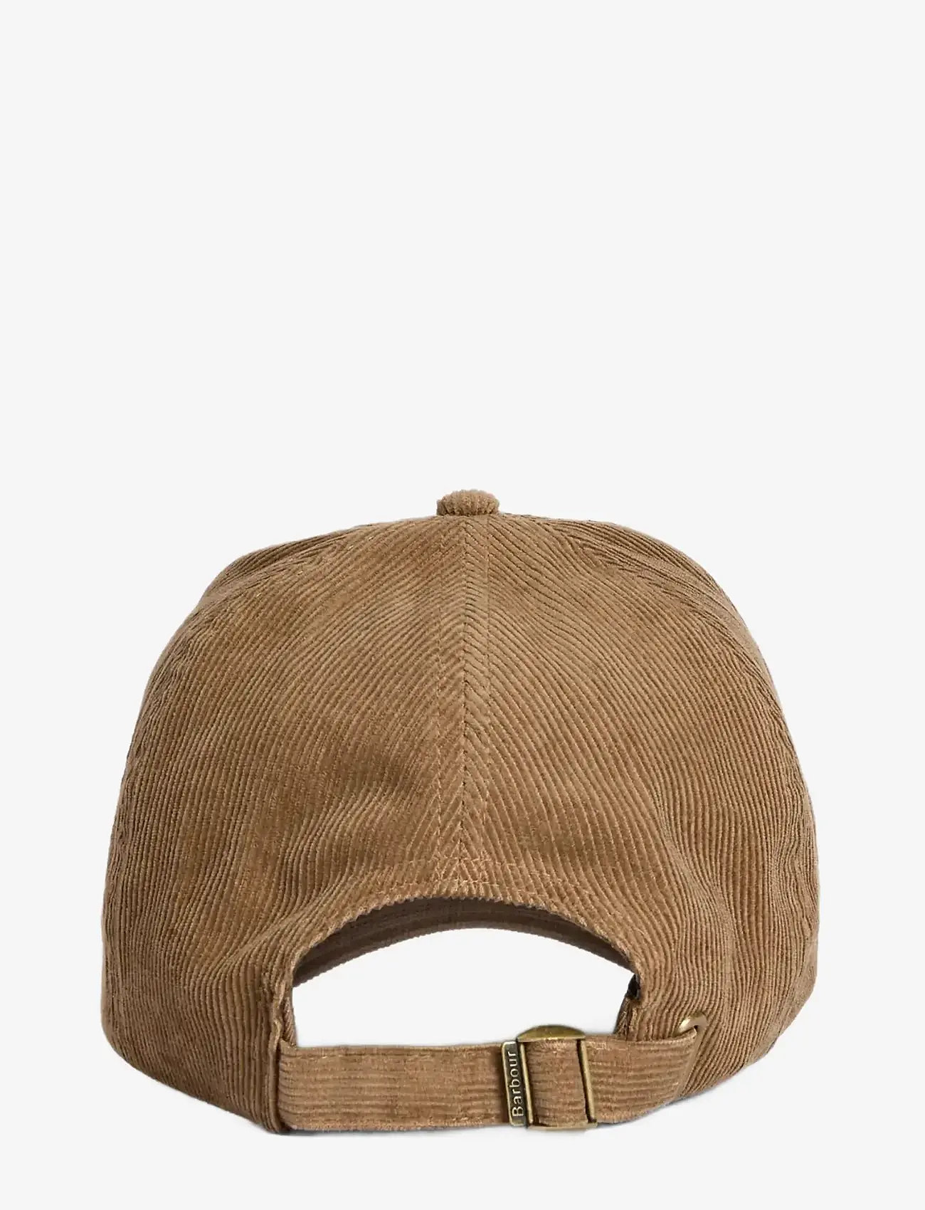 Barbour - Barbour Bayfield Cap - huer & kasketter - beige - 3