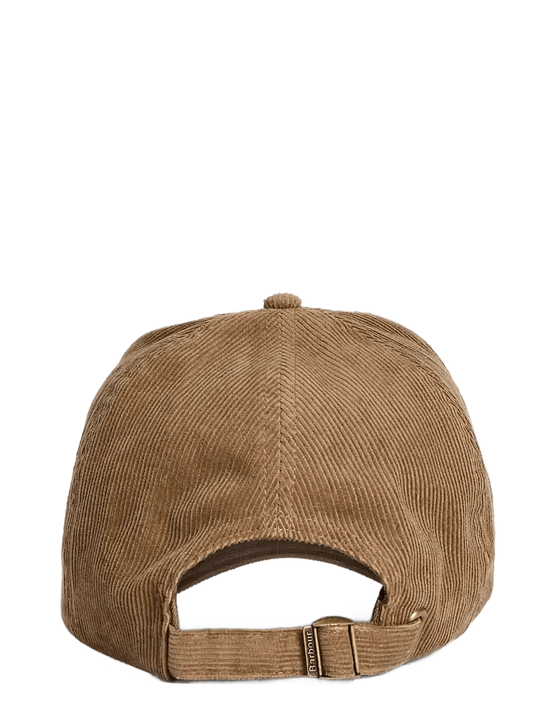 Barbour - Barbour Bayfield Cap - huer & kasketter - beige - 3