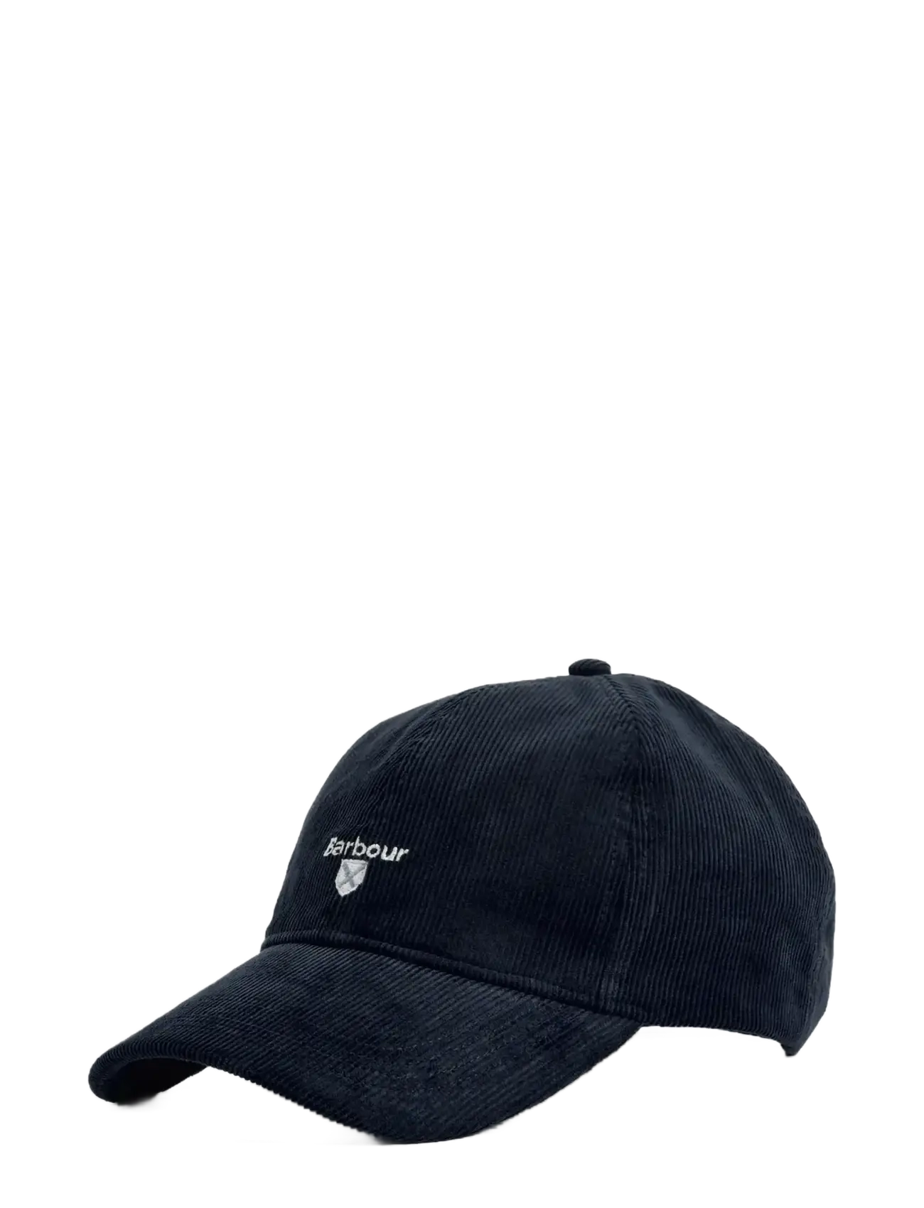 Barbour Barbour Bayfield Cap - Lippikset - NAVY / navy