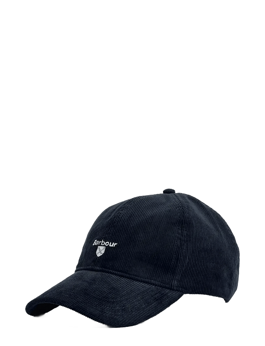 Barbour - Barbour Bayfield Cap - huer & kasketter - navy - 0