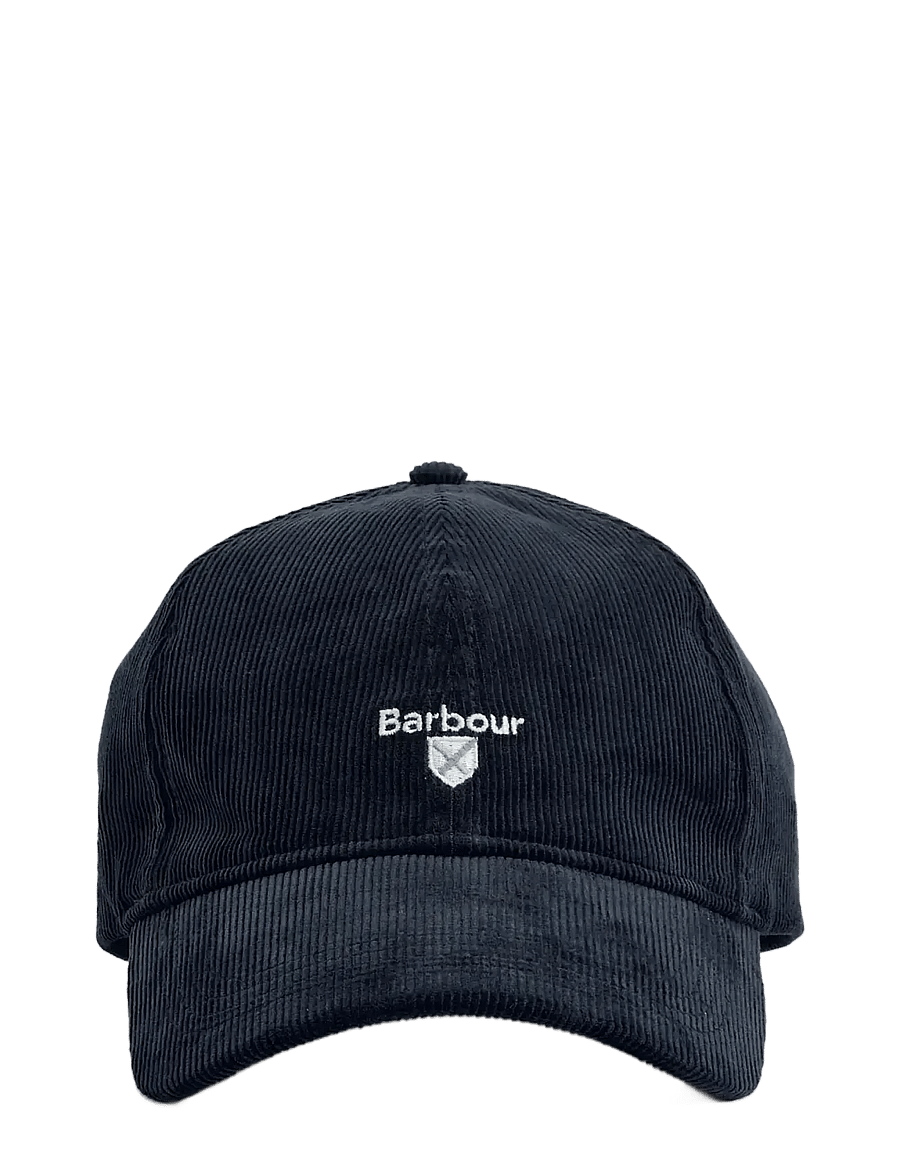 Barbour - Barbour Bayfield Cap - huer & kasketter - navy - 1