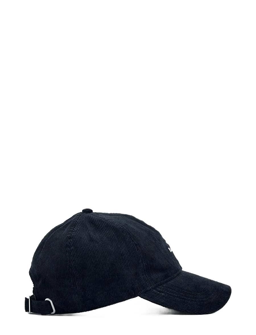 Barbour - Barbour Bayfield Cap - huer & kasketter - navy - 2