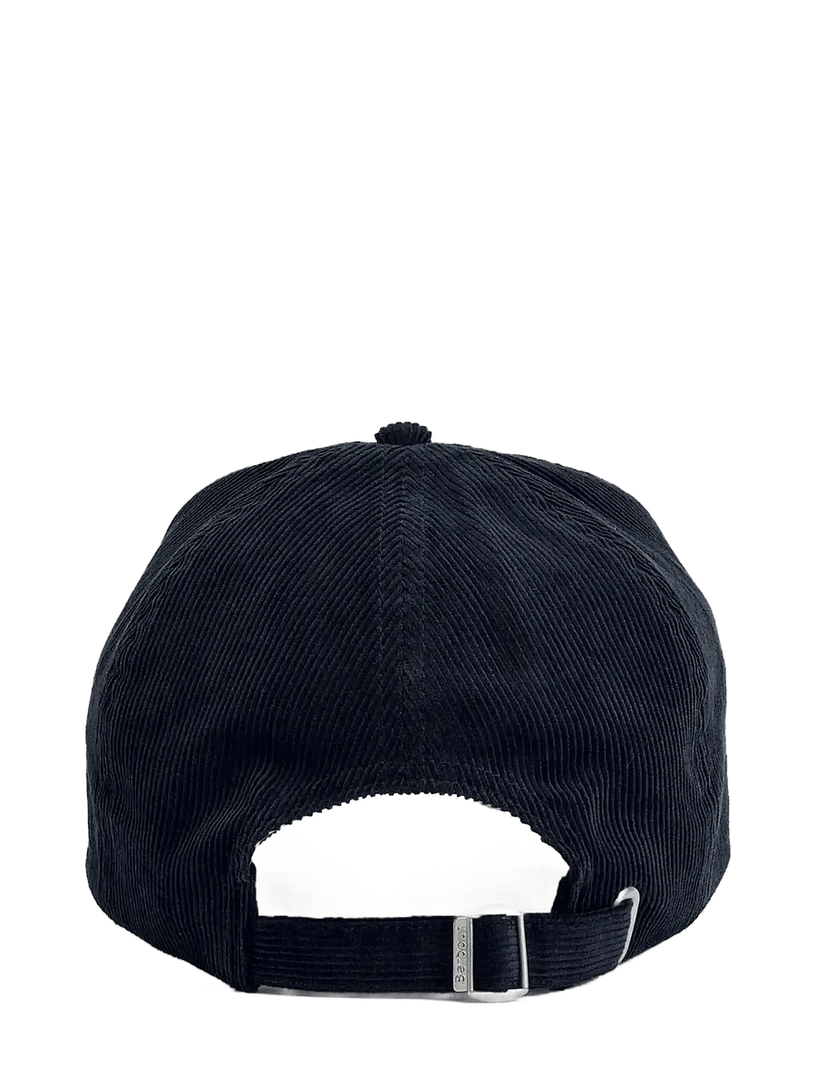 Barbour - Barbour Bayfield Cap - huer & kasketter - navy - 3