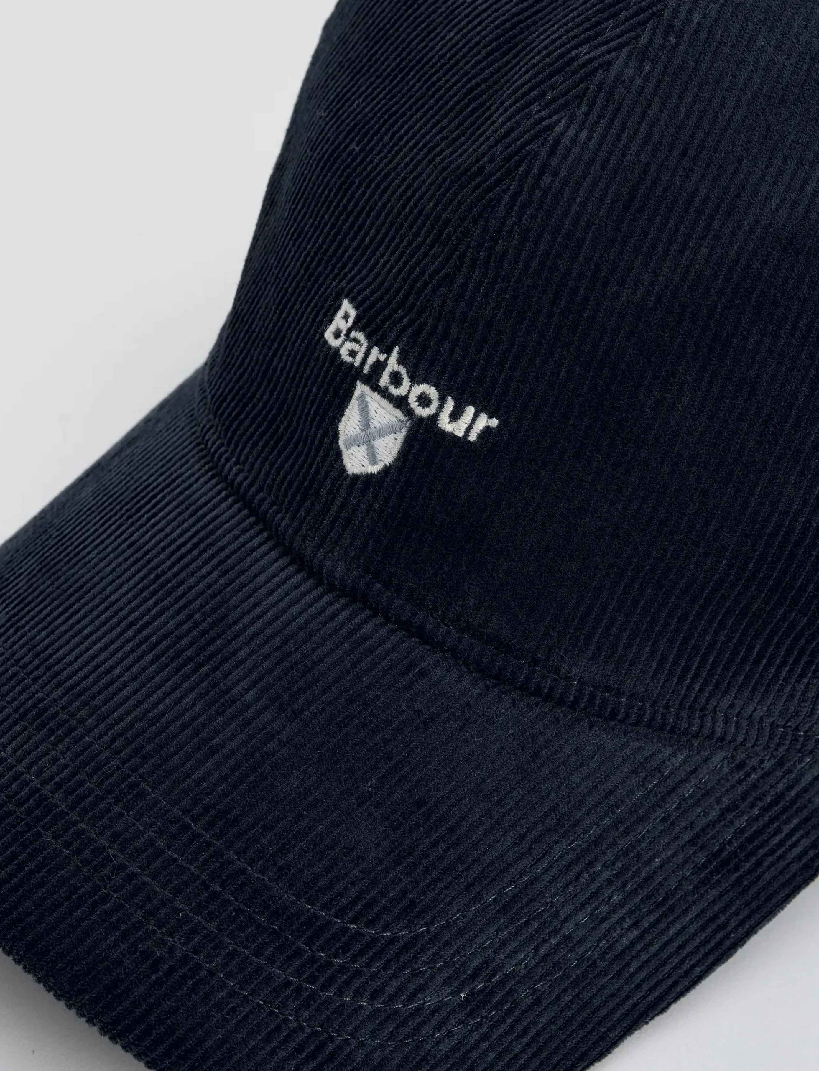 Barbour - Barbour Bayfield Cap - huer & kasketter - navy - 4