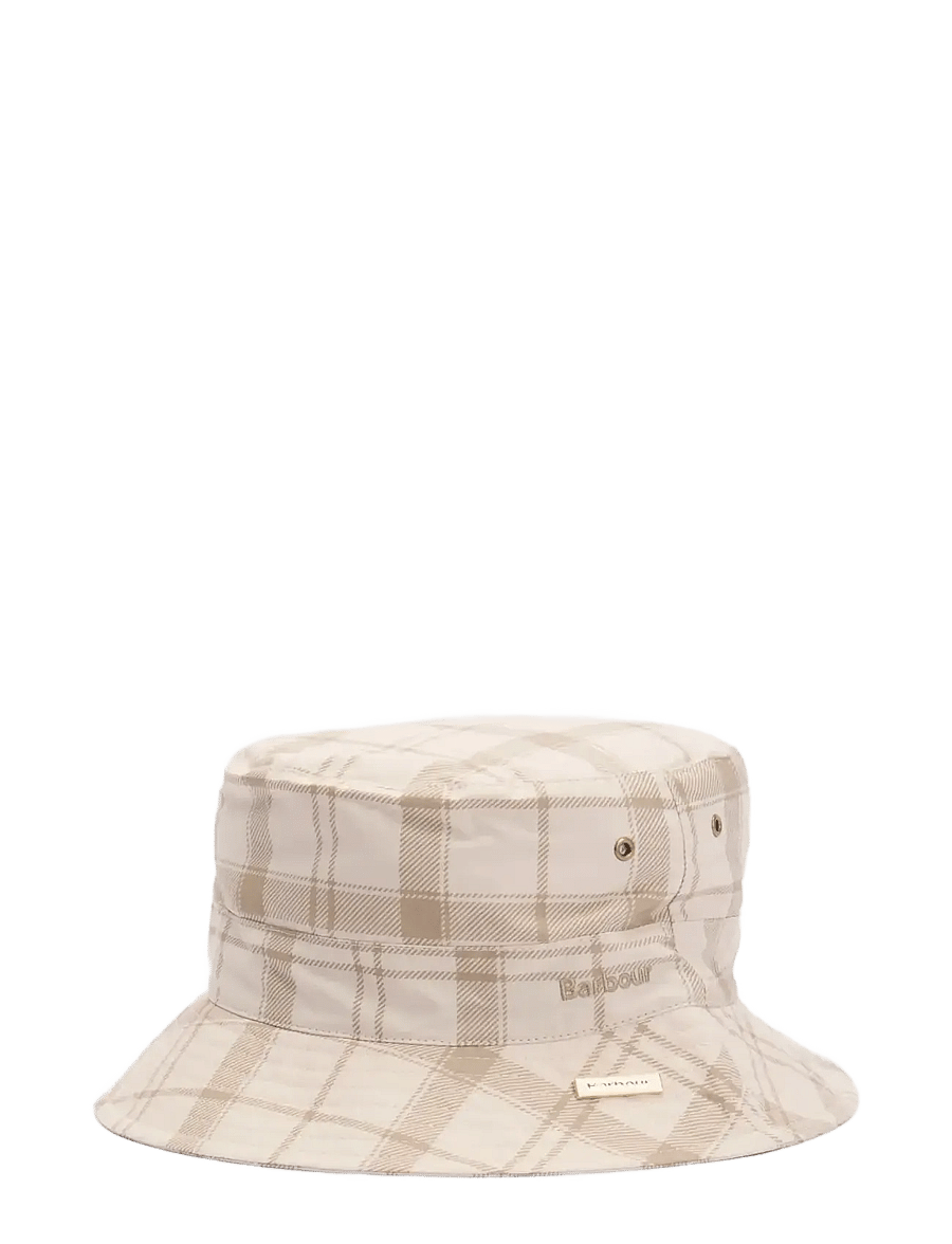 Barbour - Barbour Tport Bucket - bucket-hattar - mist printed ta - 0