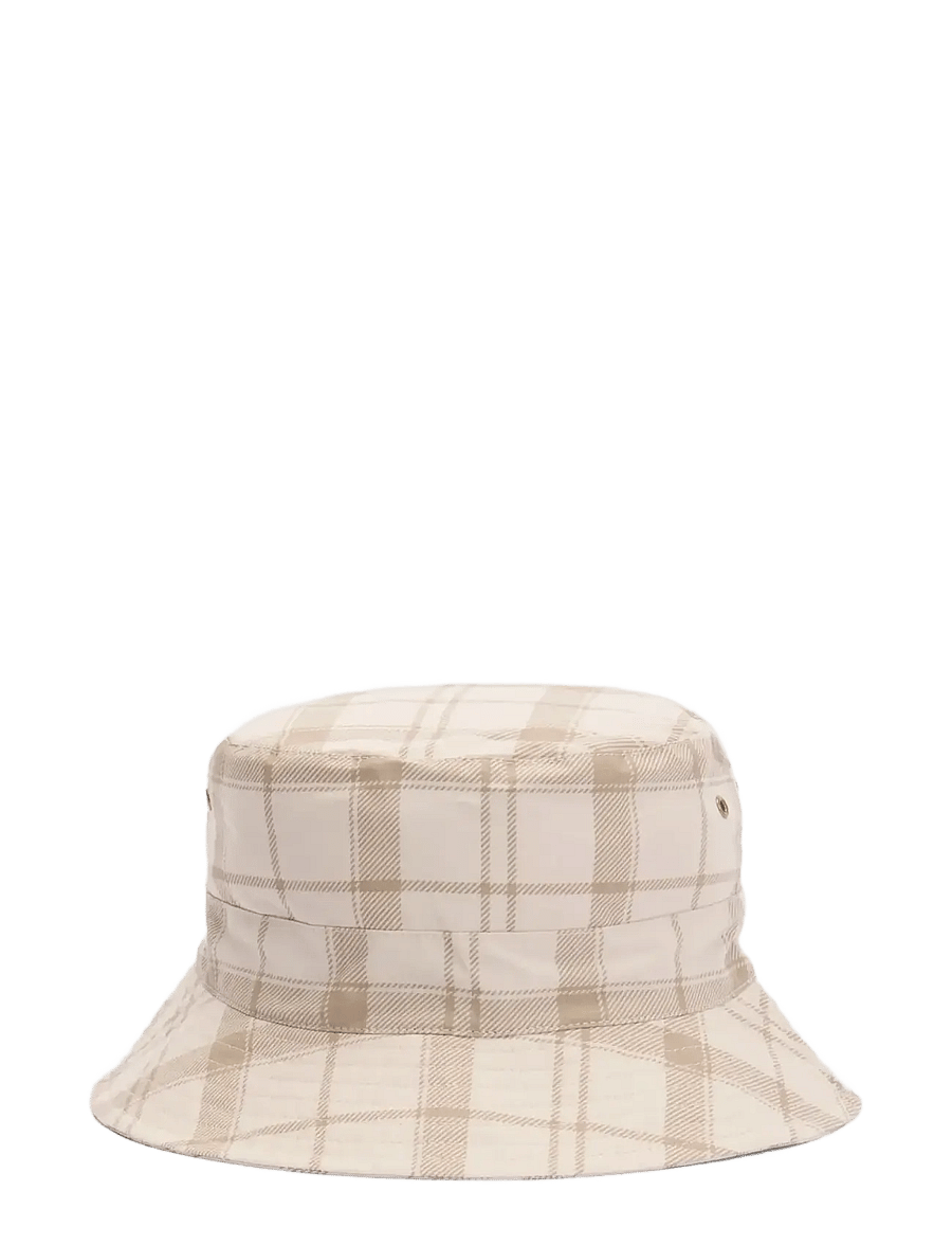 Barbour - Barbour Tport Bucket - bucket hats - mist printed ta - 1