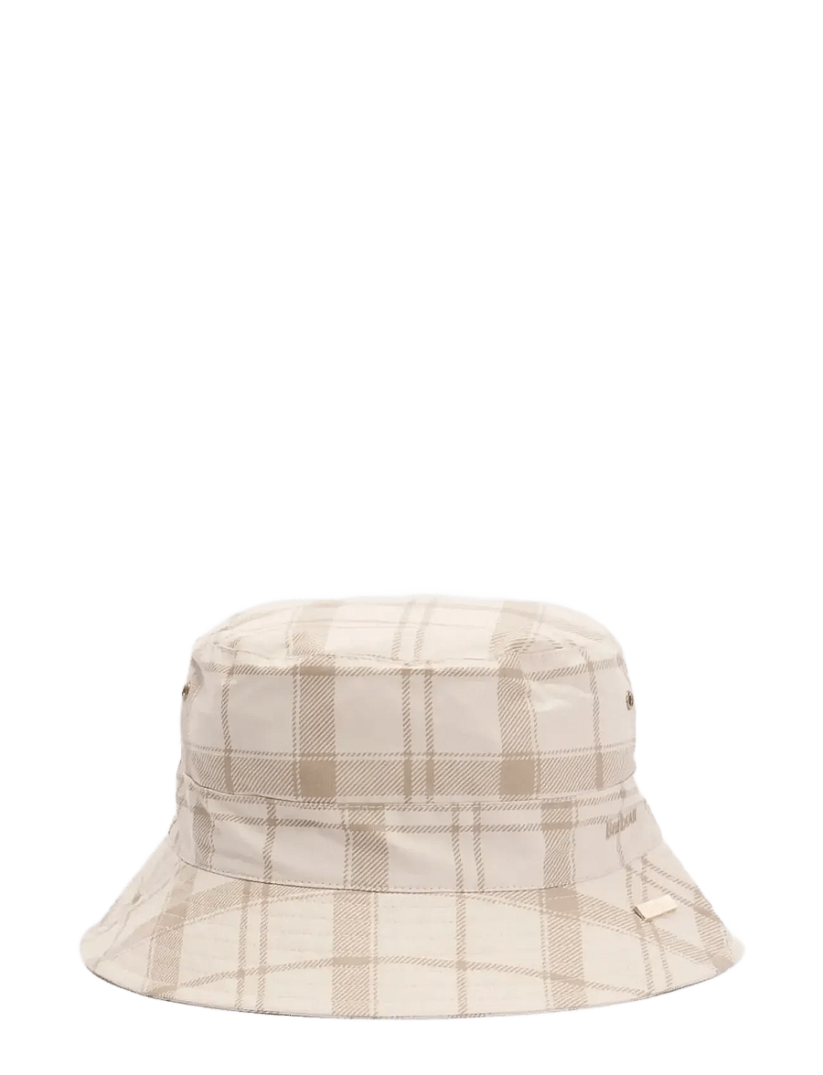 Barbour - Barbour Tport Bucket - bucket-hattar - mist printed ta - 2