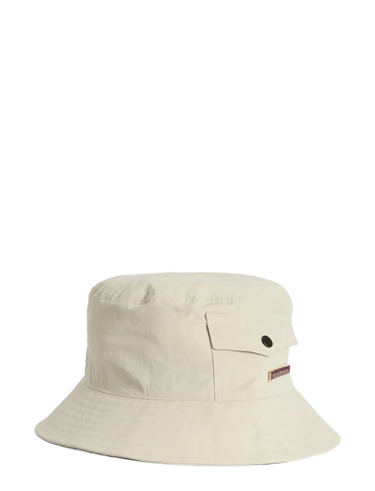 Barbour Tracker Hat