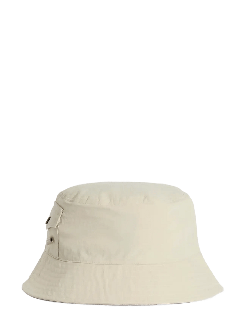 Barbour - Barbour Tracker Hat - huer & kasketter - mist - 1