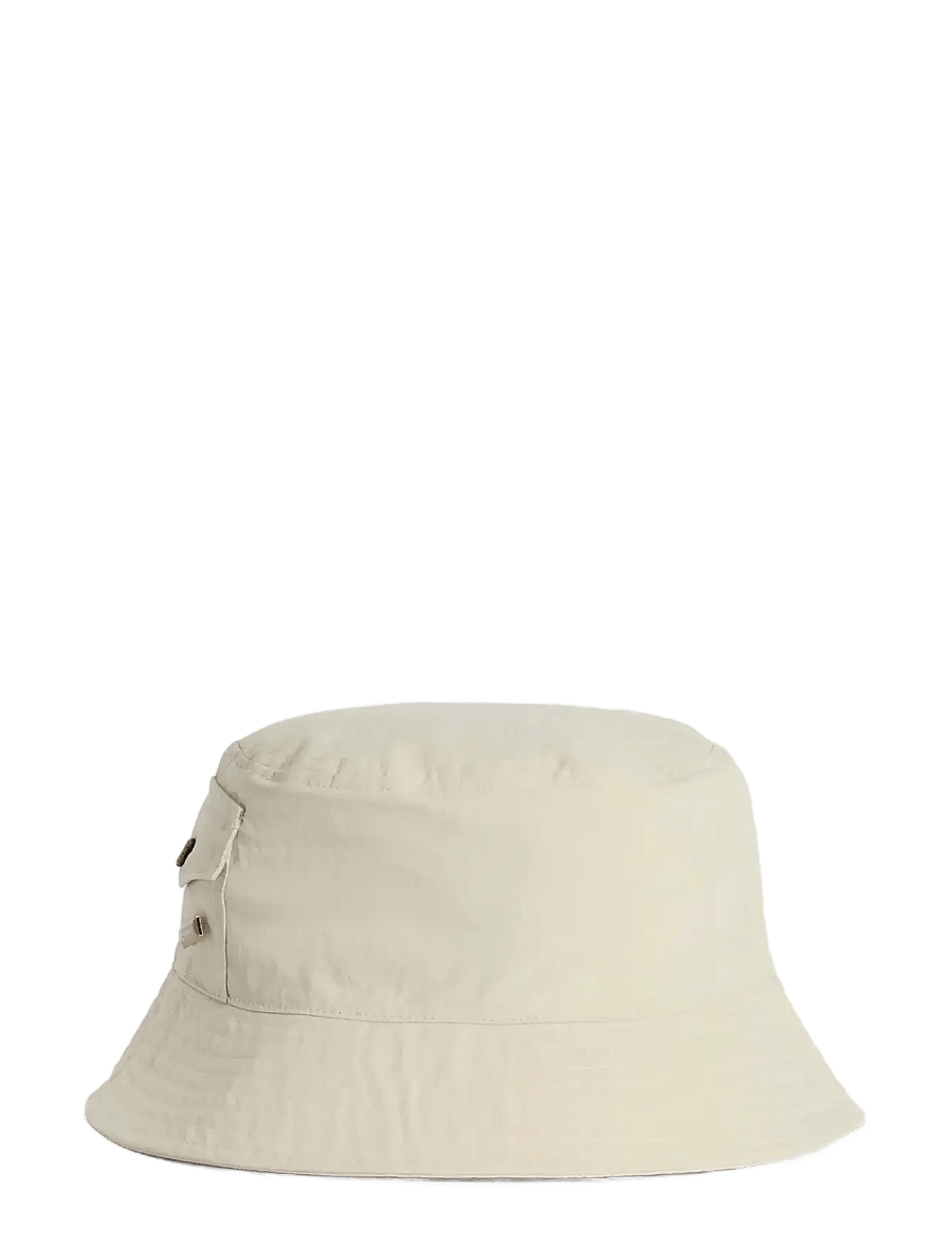 Barbour - Barbour Tracker Hat - grozveida cepures - mist - 1