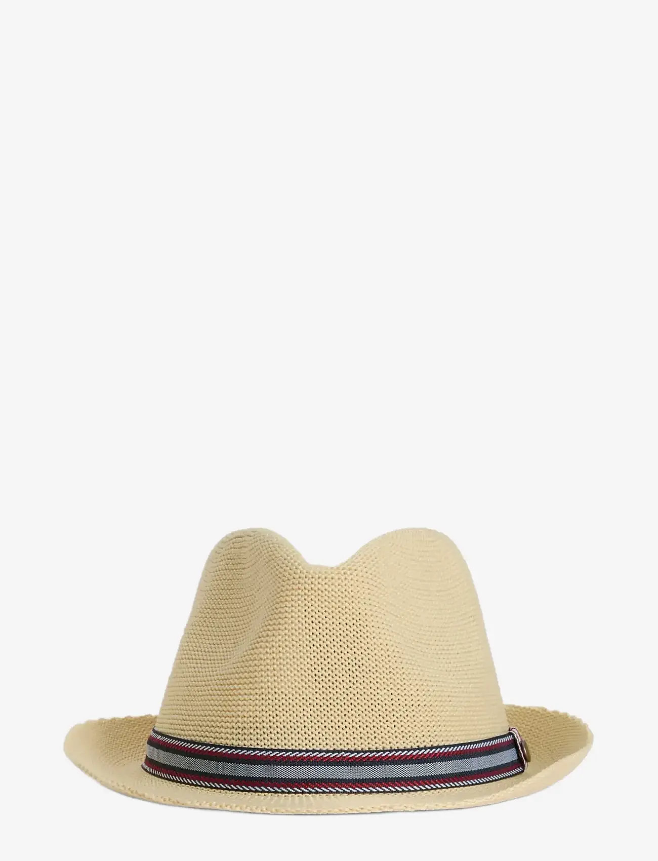 Barbour - Barbour Linford Hat - hüte - ecru - 0