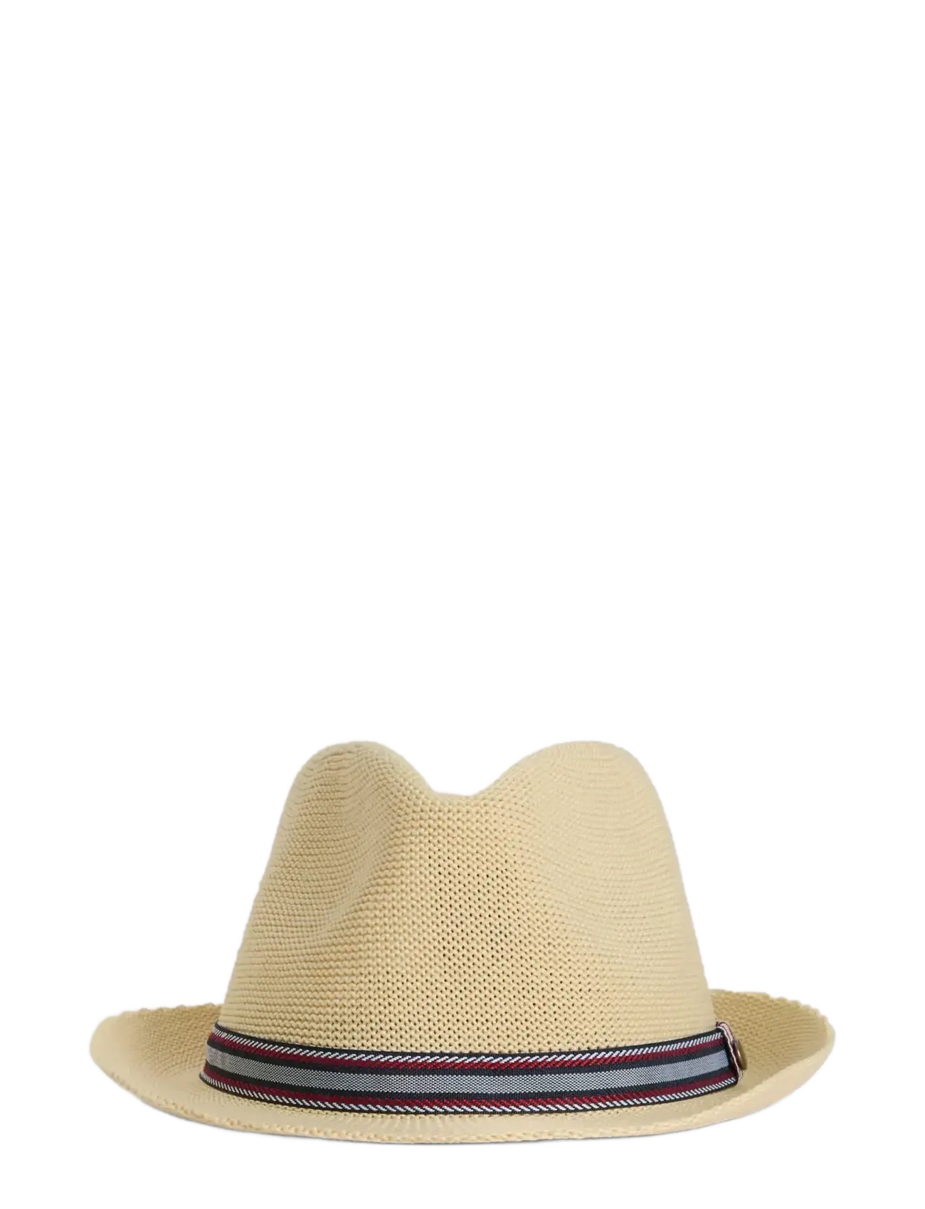 Barbour Barbour Linford Hat - Aksesuāri - ECRU / cream